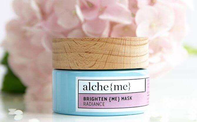 Alcheme Radiance Mask