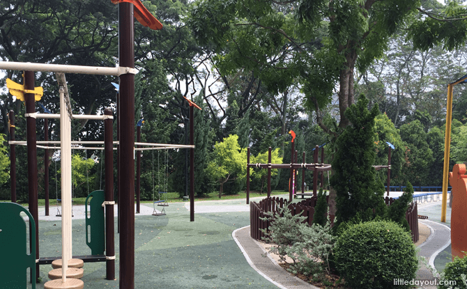 Playground