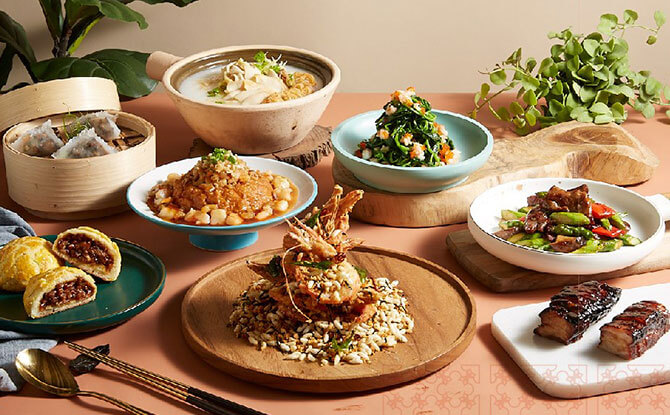 Fancy Mother’s Day Dinner Ideas For Fine Dining at Home 5 e06 Fancy Mother’s Day Dinner Ideas