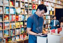 Inaugural Singapore Book Street With Over 1,200 Sing Lit Titles Takes Place 2 To 8 Nov Inaugural Singapore Book Street With Over 1,200 Sing Lit Titles Takes Place 2 To 8 Nov