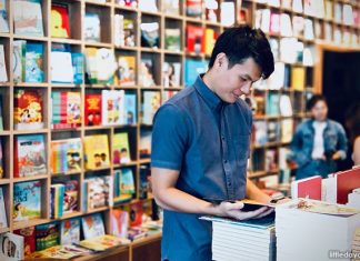 Inaugural Singapore Book Street With Over 1,200 Sing Lit Titles Takes Place 2 To 8 Nov Inaugural Singapore Book Street With Over 1,200 Sing Lit Titles Takes Place 2 To 8 Nov