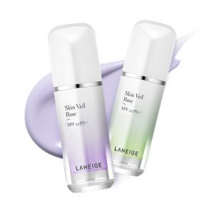 Laneige Skin Veil Base