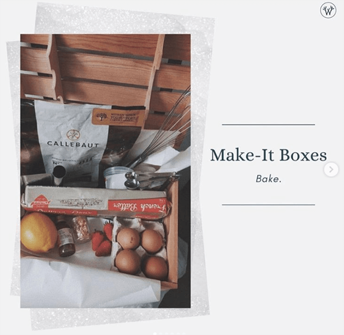 Mothers’ Day Gift Guide 2020: wob.sg Make-It Boxes