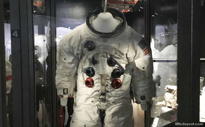 Space Suits