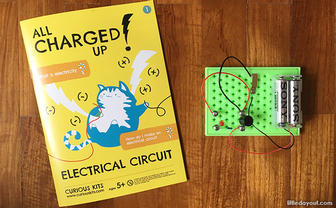 Electrical Circuit