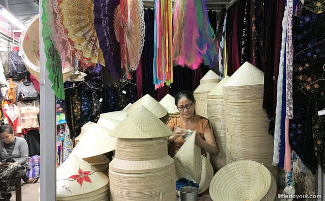Con Market And Big C Supercentre: Shop Like A Local In Da Nang, Vietnam