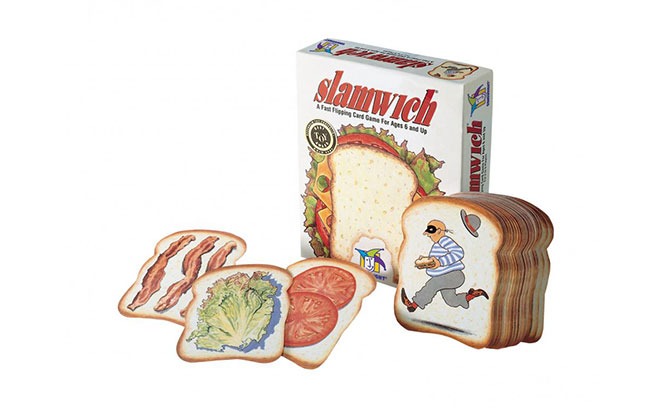 Slamwich