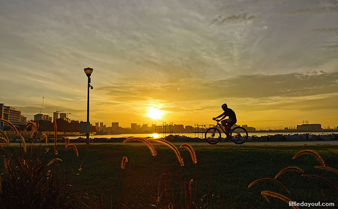 Where to Watch the Sunrise & Sunset in Singapore: Things to Know Before You Set Off
