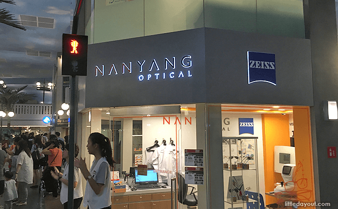 Nanyang