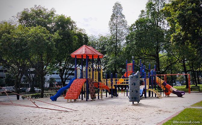 Playground