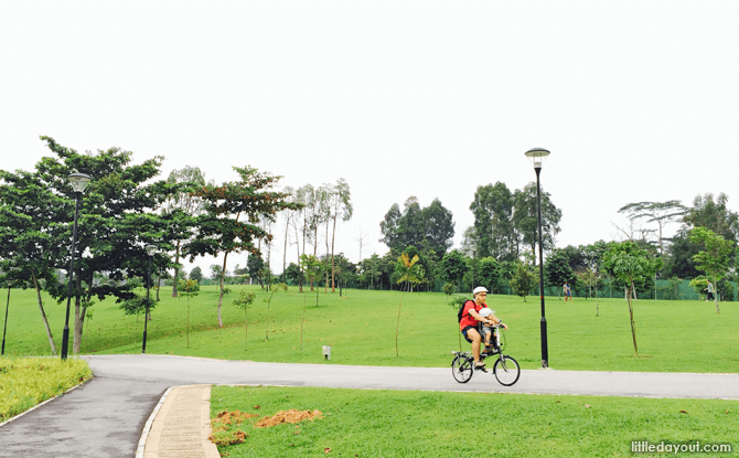 Cycling