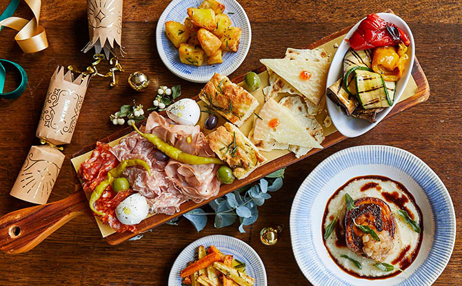 Fancy Mother’s Day Dinner Ideas For Fine Dining at Home 6 e07 Fancy Mother’s Day Dinner Ideas