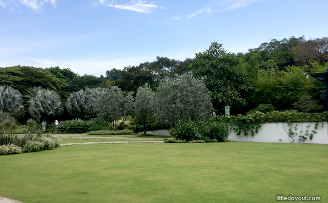 Hort Park