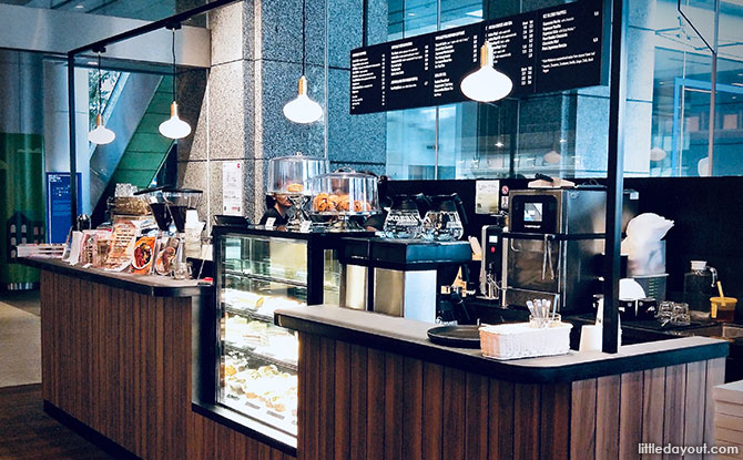 Featured image of post Huggs Coffee Singapore Coffee shop buffet catering