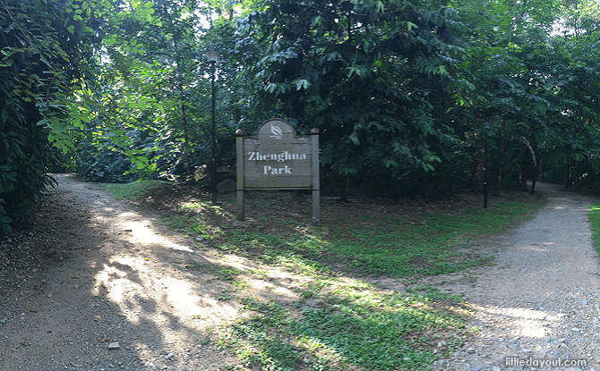 Nature Trail