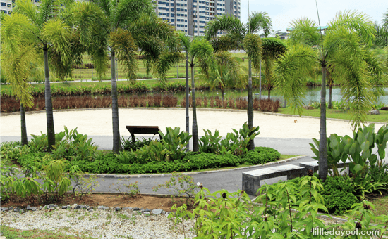 Punggol Waterway