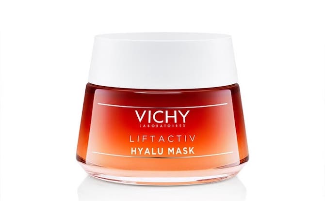 e07 Vichy Liftactiv Mask