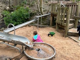 5 Tips For Visiting UK With Your Toddler Or Preschooler