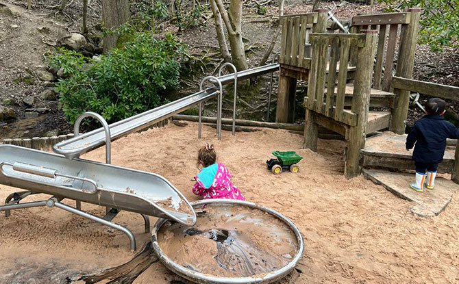 5 Tips For Visiting UK With Your Toddler Or Preschooler 5 Tips For Visiting UK With Your Toddler Or Preschooler