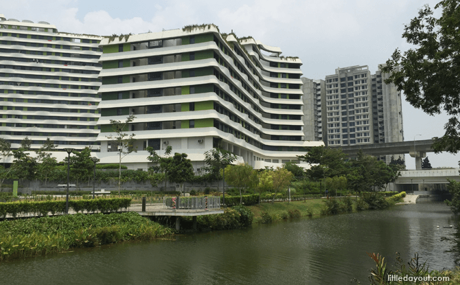 Punggol Playground