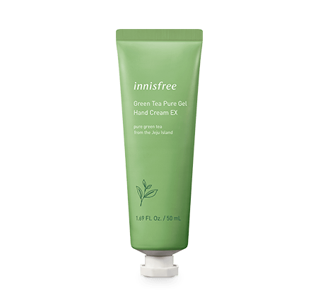 e08 Innisfree Hand Cream