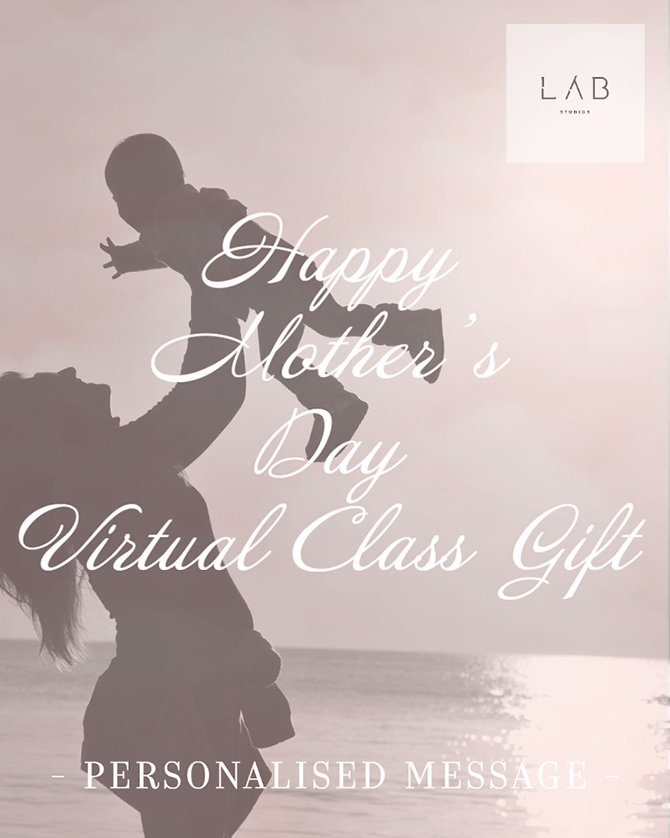 Mothers’ Day Gift Guide 2020: Virtual Class Gift