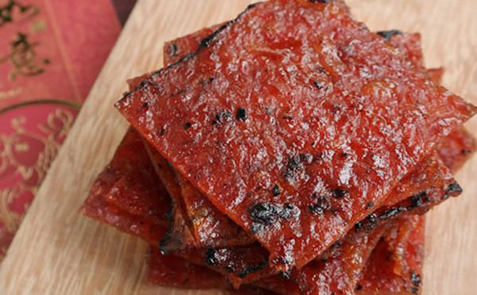 Bak Kwa