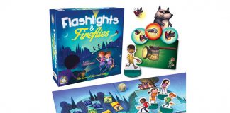 15 Board Games For Preschoolers: Fun Tabletop Games For Kids