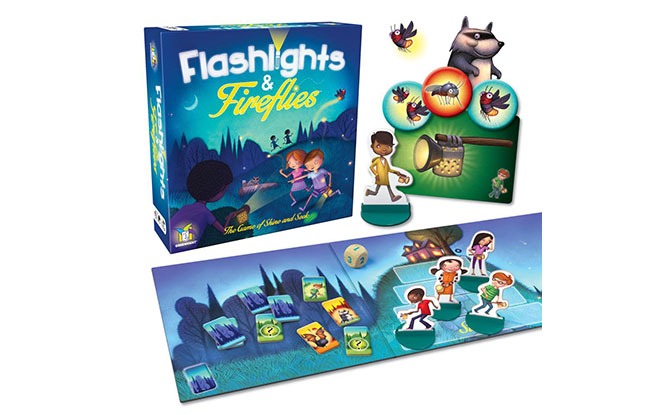 15 Board Games For Preschoolers: Fun Tabletop Games For Kids