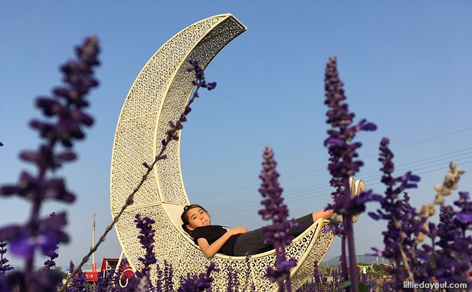 Zhongshe Flower Market