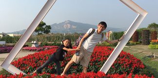Taipei With Kids: Big City Adventures And Amazing Day Trips
