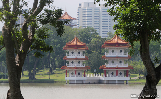 Chinese Garden