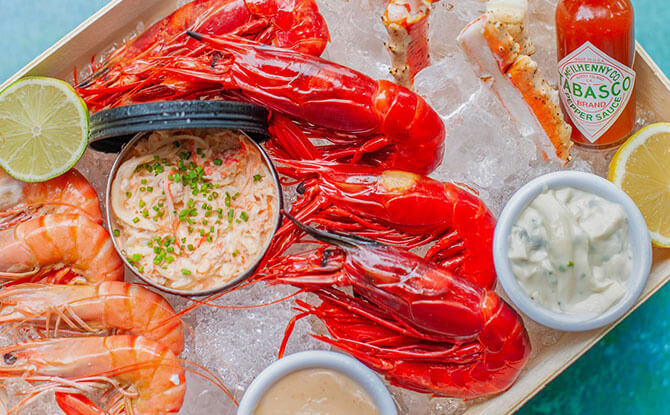 Fancy Mother’s Day Dinner Ideas For Fine Dining at Home 8 e09 Fancy Mother’s Day Dinner Ideas