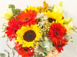 Online Florists In Singapore: Stunning Flowers For Any Occasion