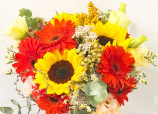 Online Florists In Singapore: Stunning Flowers For Any Occasion Online Florists In Singapore: Stunning Flowers For Any Occasion