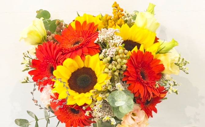 Online Florists In Singapore: Stunning Flowers For Any Occasion