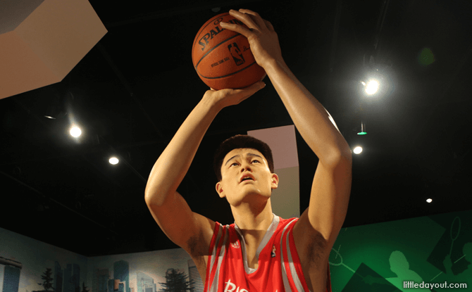 Yao Ming