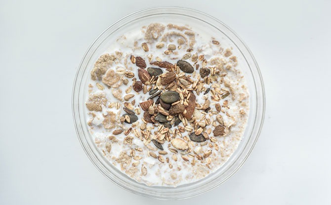 Overnight Oats