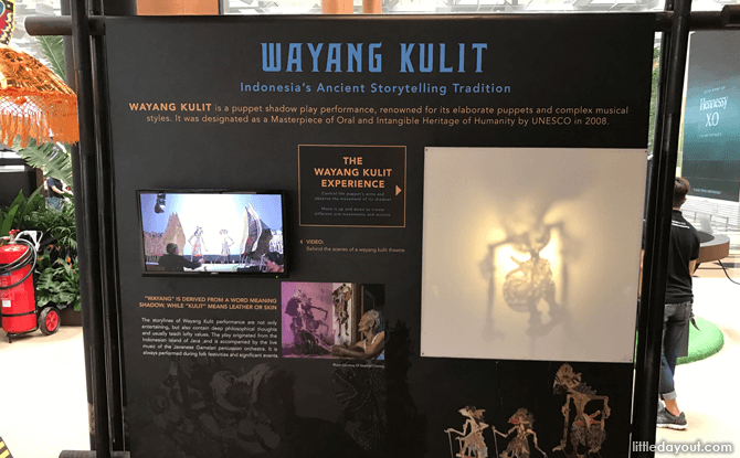 Wayang Kulit