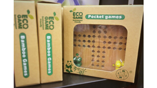 Pocket Games