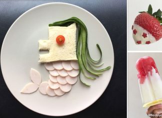 Edible Singapore National Day Crafts For Kids e1-edible-national-day-craft-ideas