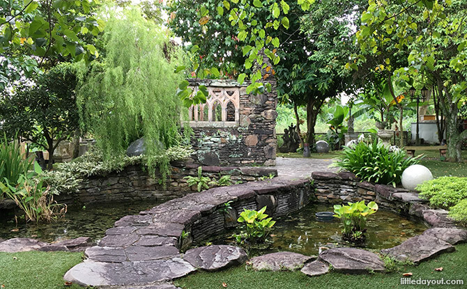 Gardenasia Singapore