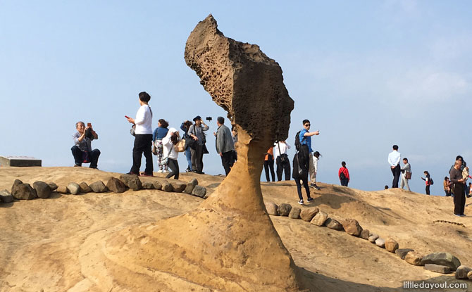Yehliu Geopark e1-queenshead-670x415