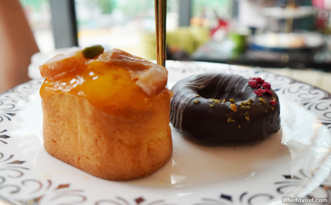 CAMACA At King Albert Park Mall: Sugar-Free Desserts Everyone Can Enjoy (Including Gelato Disguised As Macarons) e10-CAMACA
