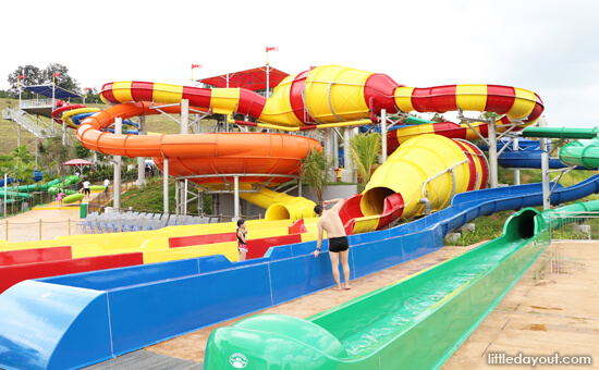 LEGOLAND Water Park