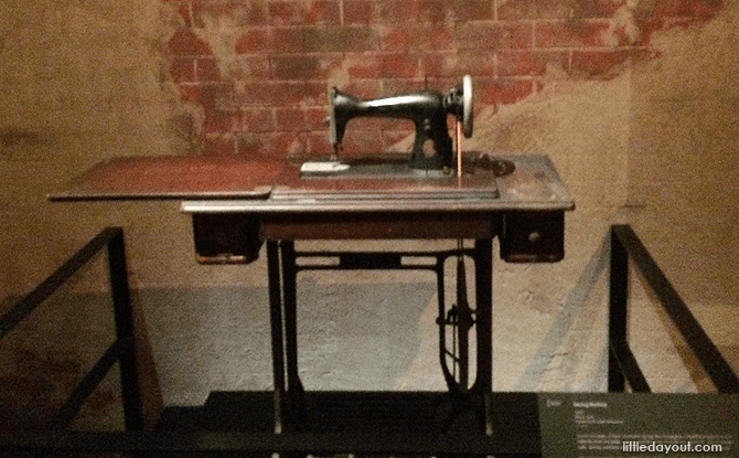 Sewing Machine