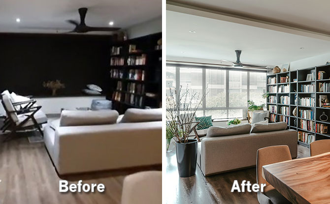 Easy Ways To Spruce Up Your Home With House Plants 1 Benefits of Plants at Home