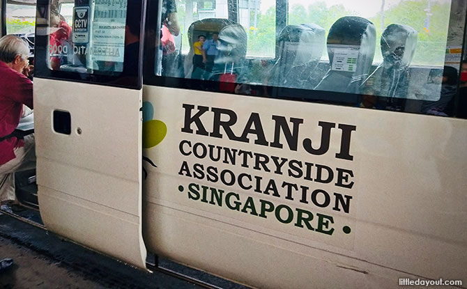 Kranji Express