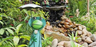 Singapore Garden Festival