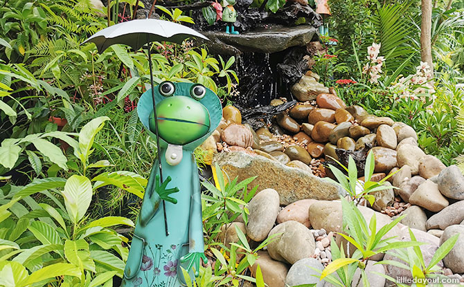 Singapore Garden Festival